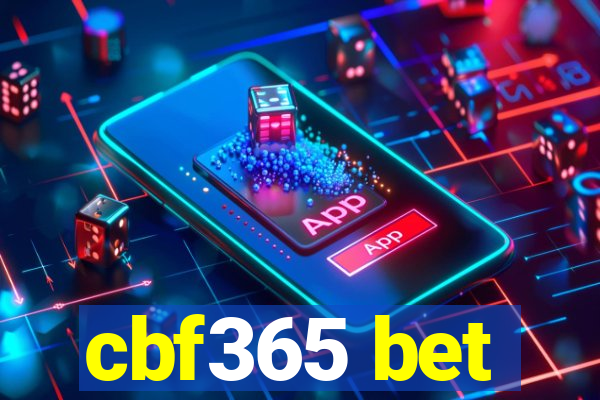 cbf365 bet